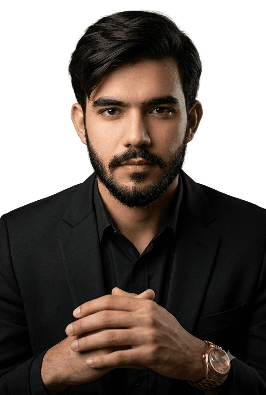 Muhammad Hamza Akram